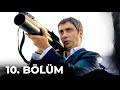 Kurtlar Vadisi Pusu 10 Bölüm FULL HD