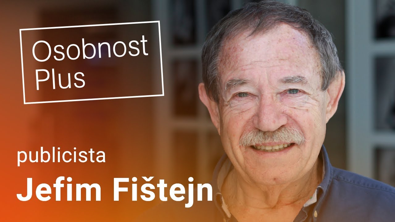 Jefim Fištejn: Když vyhraje Kamala Harrisová, bude pokračovat dekadentní sestupný trend Západu