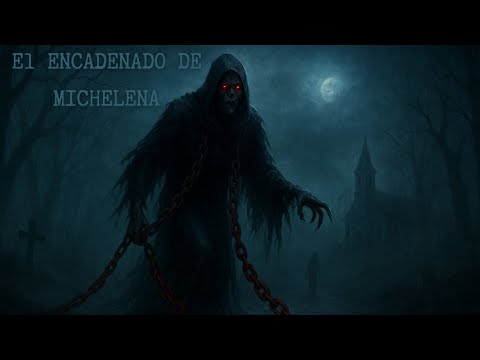 Leyenda del Táchira, El Encadenado de Michelena