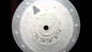 Iesope Drift ‎- Electric Junk