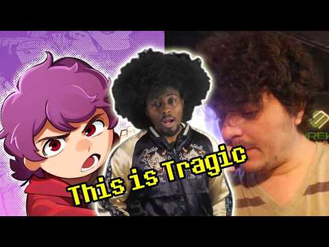 Chibi Reviews Lost Everything