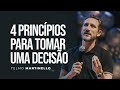 This Sermon Will Help You Align Your Choices With God S Will Pr Telmo Martinello