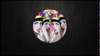 Gia Love - Drama (Karaoke Oficial)