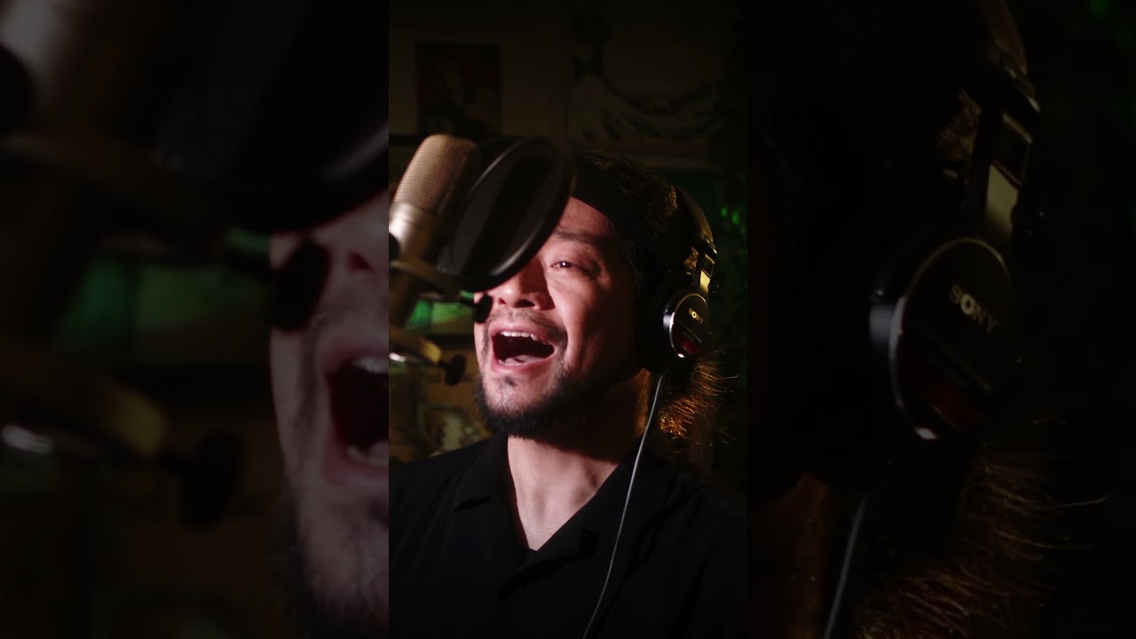 時　中村雅俊　カラオケ100点おじさん Unplugged cover #時 #中村雅俊 #小椋佳