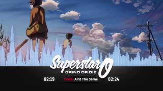 Sexy R&B Instrumental "Aint The Same" [Prod By. SuperStar O]