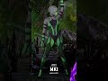 Khameleon MK Trilogy To MK1 1996 2023 Evolution Mortal Kombat