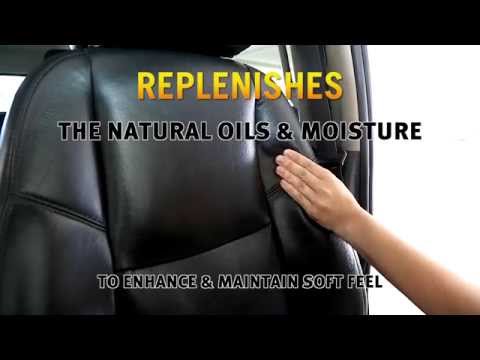 Armor All   Outlast Leather Restorer
