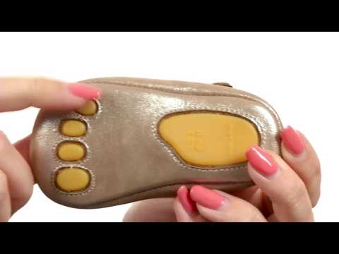 Elephantito Mary Jane Baby (Infant) SKU:7764229