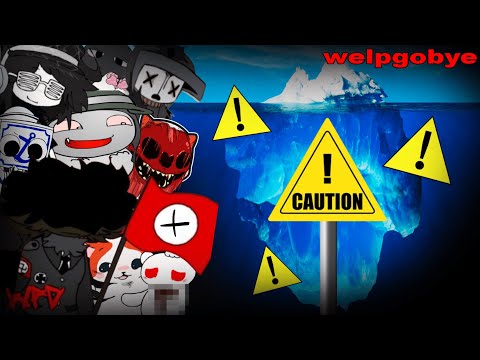 THE DOMA ICEBERG EXPLAINED