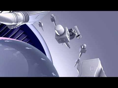 Vinheta "Plantão" da Globo (2014)