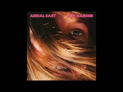 Aerial East — I Love Dick (Official Audio)