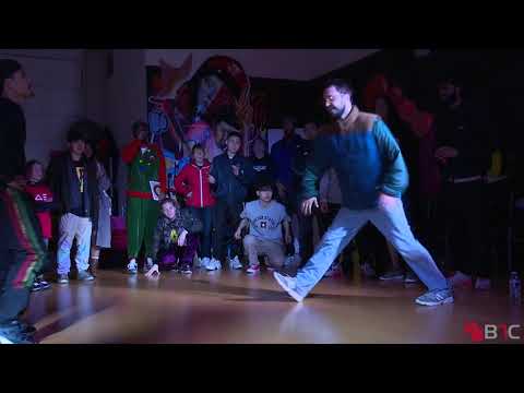 Flonetik Vs Fevo - Finals - Jingle Jangle Jam Vol 3 - BNC