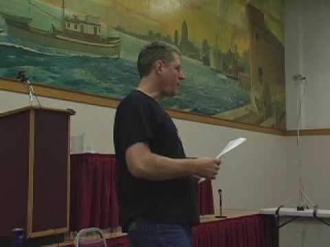 Ingo Schmidt Workshop P1