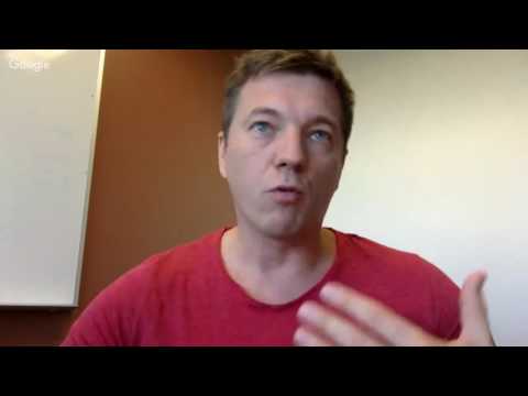 The Philosophy of Bugs (webinar #17)