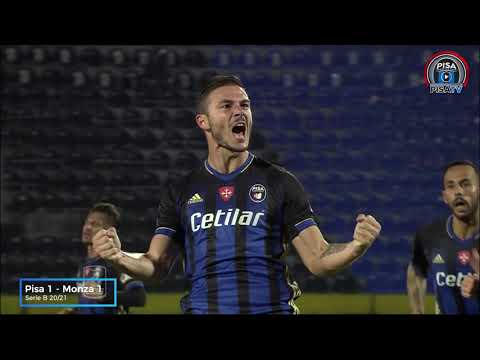 PISA 1 - MONZA 1 | HIGHLIGHTS