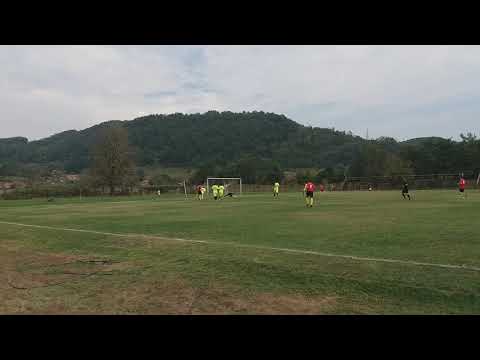 Ocazie Miclean in Aurul - Uricani 2-0