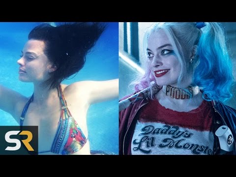 敬佩！10個你不知道這些演員必須學會的瘋狂技能 (10 Crazy Skills Actors Had to Learn for Movie Roles)