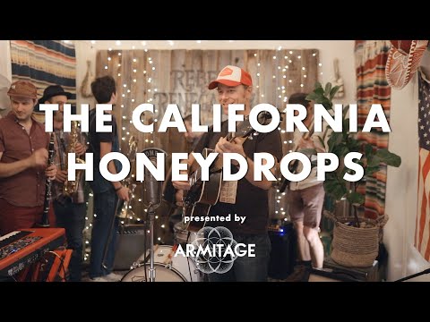 The California Honeydrops "Only Home I've Ever Known" | THE TOMBOY SESSIONS X REBELS & RENEGADES