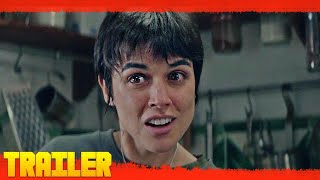 Trailers In Spanish Lobo Feroz (2023) Tráiler Oficial #2 Español anuncio