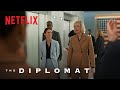 The Diplomat Season 2 Meet Vice President Grace Penn Netflix