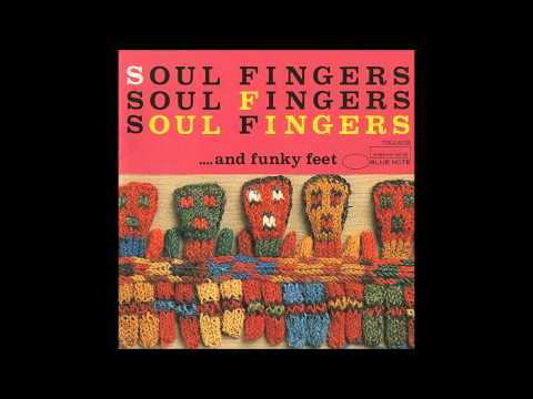 On Broadway - Reuben Wilson