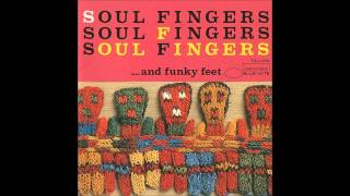 On Broadway - Reuben Wilson