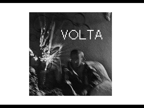 VOLTA- CHAMELEO (Johnny Hooker Cover)