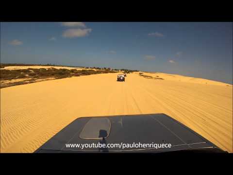 Domingão de Trilha à Lagoa do Uruaú - 06/10/2013 - Final