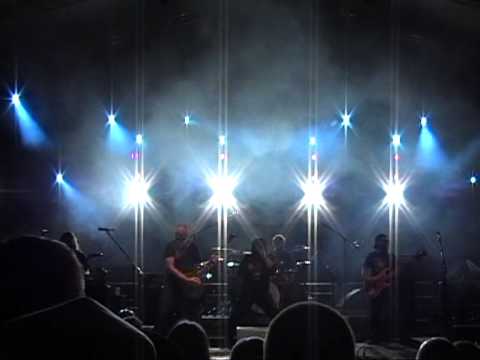 Kreyson - Otevři oči (City fest 2013)