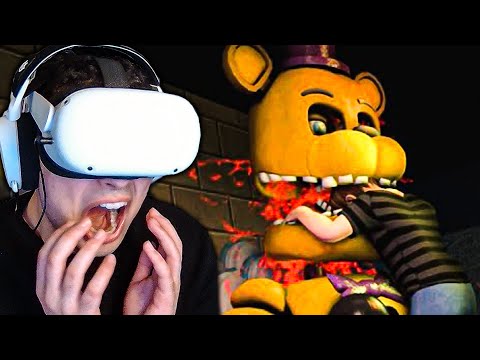 The Bite Of '83 In Crying Child's POV