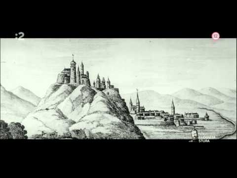 Niet inej cesty - opening - music by Zdeněk Liška