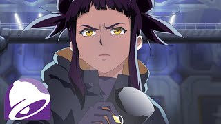 [閒聊] Taco Bell 動畫廣告