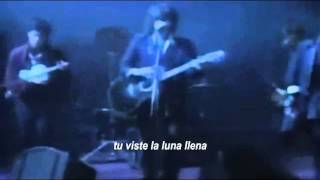 The Waterboys - The Whole of the Moon (Subtítulos español)