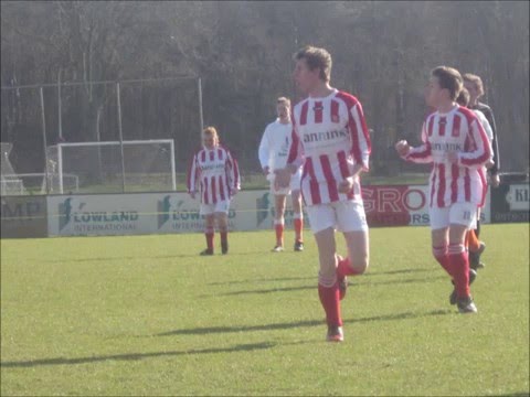 waterloo g2 -bloemendaalg1