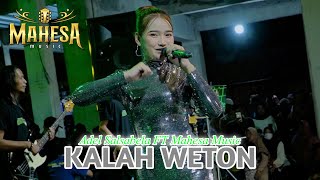 Download lagu KALAH WETON - ADEL SALSABELA - MAHESA MUSIC mp3