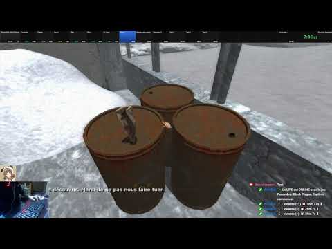 Speedrun penumbra | 22:38.43