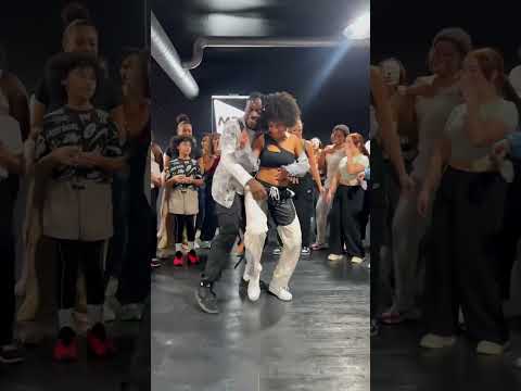 LoÏc Reyel - Joh (Dance video)