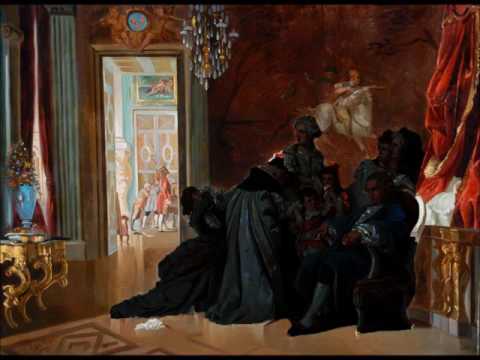 John Corigliano: Phantasmagoria (2003)