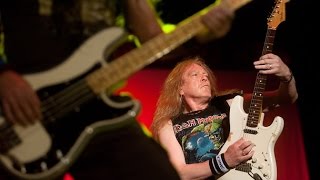 Iron Maiden-When The Wild Wind Blows (Chile 2011)Legendado Tradução HD 1080p