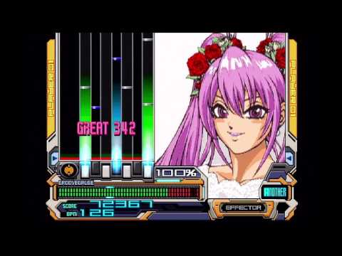 Beatmania IIDX 7th Style - Happy Wedding [ANOTHER]