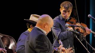 The Unfaithful Servants - Hard Hard - Live Performance at Mary Winspear Theatre