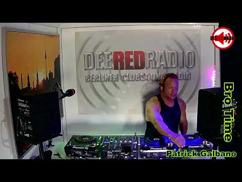 2023 05 25 Bro Time mit  Patrick Galbano & Mathias Moritz