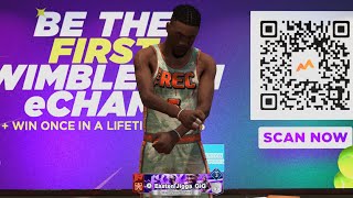NBA2K24 : Easter Jigga (The Rec Highlight Tape) Season 8 (The Line Leader)