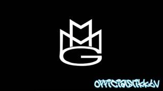 Rick Ross & Wale MMG 600 Benz Official Instrumental (DOWNLOAD LINK) @officialslikk