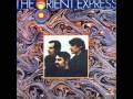The Orient Express - Birds of India (1969) 