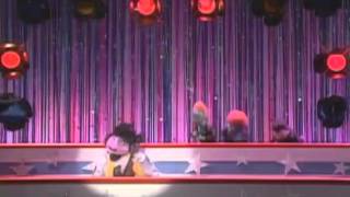 Classic Sesame Street   Blue Suede Shoes