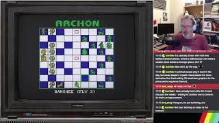 The first year(s) of the Commodore Amiga (1985 and 1986)