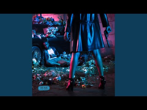 Videoclip de P A R D O N — Tayc