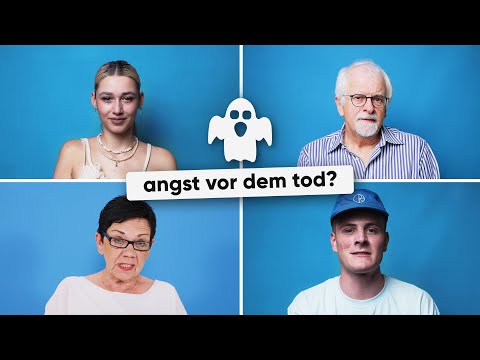 hast du ANGST vor dem TOD? - viewpoint | the.studio