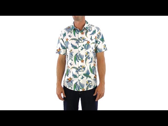 Vídeo relacionado con Quiksilver AQYS700053 Hombre Alpargata, Verde (Green/Green/Green Xggg), 42 EU